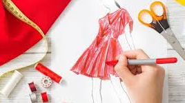 Fashion Designing