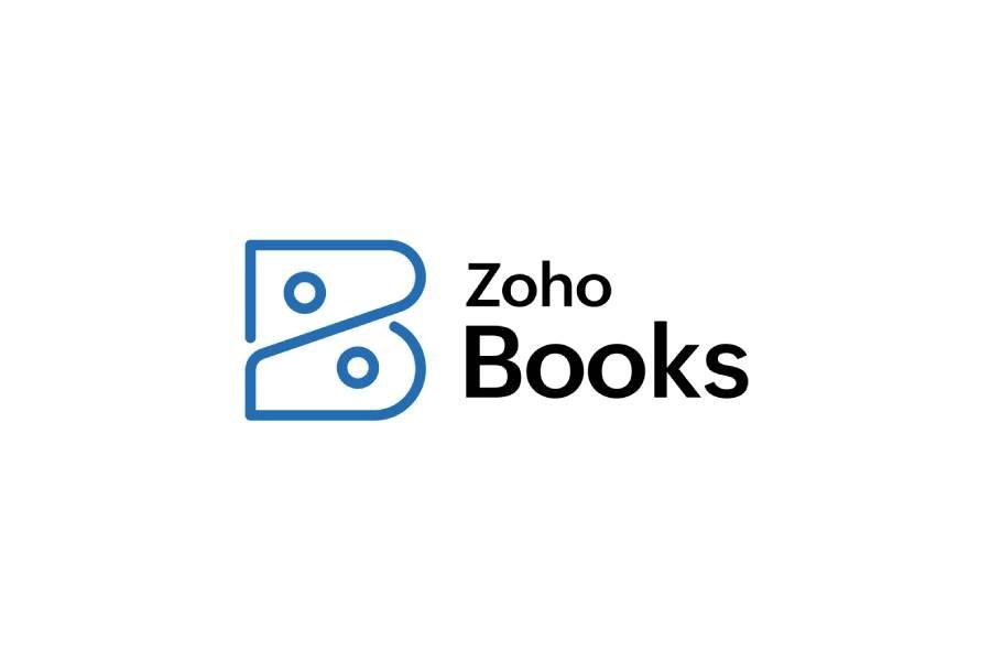 ZOHO BOOKS