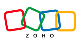 Zoho Books